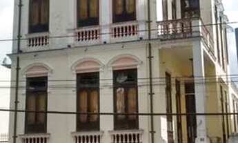 Imagem: PALACETE EM NAZARÉ