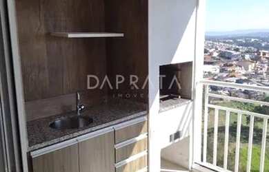 Imagem 3: Apto 85m², 3 quartos, 1 suíte, 2 vagas, Pq Barueri