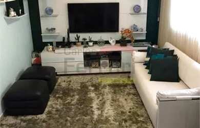 Imagem 5: Condomínio Fechado Sobrado 02 dormitórios, 02 vagas, 80m², Próximo Metrô Tucuruvi