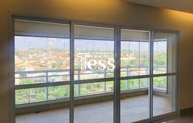 Imagem 3: Belíssimo Apartamento para VENDA 3 Dormitórios, 2 vagas, elevador - Frente Face Sombra 142