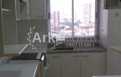 Imagem 8: Apartamento para aluguel com 54 metros quadrados com 2 quartos em Vila Mariana - São Paulo