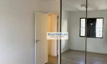 Imagem 3: Belíssima Cobertura Duplex 286 m2 a.u - 3 dormitórios - 2 suítes - 2 vagas - R. Jerusalém