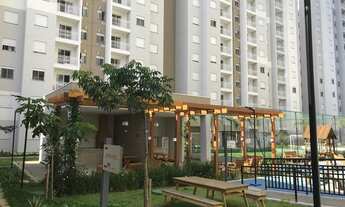 Imagem: Residencial Dez Parque das Bandeiras - Ótima