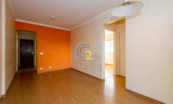 Imagem 4: APARTAMENTO - HIGIENOPOLIS - 2 DORMS - 1 SUITE - 1 VAGA