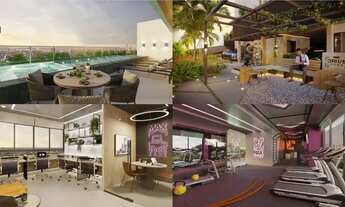 Imagem: LINDO APTO EM CONSTRUÇÃO PERTO DE TUDO