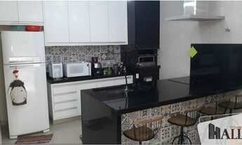 Imagem 7: Casa à venda no bairro Lago Sul, Bady Bassitt, 3 quartos, R$ 350.000,00