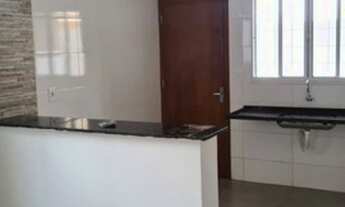 Imagem: Casa à Venda no Bairro São Thomaz 2 com