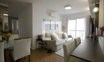 Imagem 2: Apartamento para Aluguel - Bosque da Saúde, 2 Quartos, 65 m2