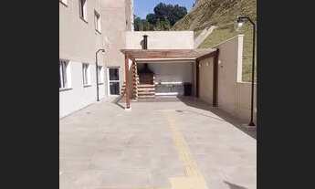 Imagem 4: Apartamento para aluguel com 36 metros quadrados com 2 quartos