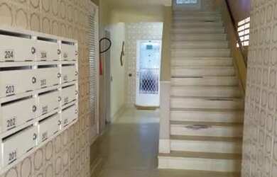 Imagem 5: Apartamento para aluguel - tem 51 metros quadrados com 2 quartos em Água Santa - Rio de Ja