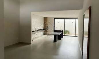 Imagem 4: Casa Condomínio - térrea em Ribeirão Preto