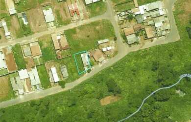 Imagem 2: Casa para venda possui 110 metros quadrados com 3 quartos em Jardim Ipanema - Goiânia - GO