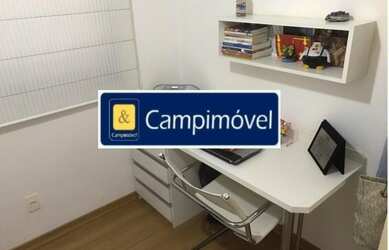 Imagem 7: Apartamento para Venda em Campinas, Jardim Aurélia, 3 dormitórios, 1 suíte, 2 banheiros, 1