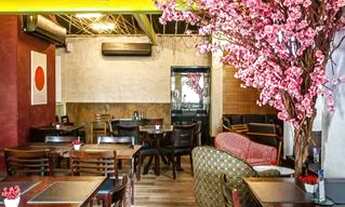 Imagem 7: Passo ponto de restaurante em Botafogo/Rio de Janeiro - 250m2