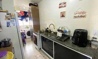 Imagem 3: Apartamento 3 quartos / Cond. Costa do Marfim - em Valparaíso - Serra - ES