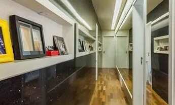 Imagem 3: Apartamento para venda possui 277 metros quadrados com 4 quartos em Vila Mariana - São Pau