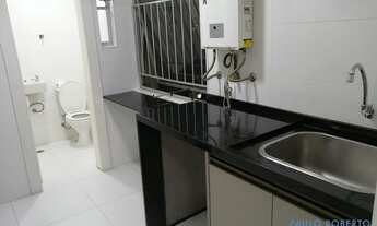 Imagem: APARTAMENTO - BROOKLIN - SP