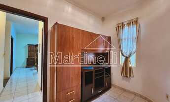 Imagem 5: Ribeirão Preto - Casa Padrão - City Ribeirão