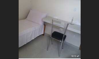 Imagem: Alugo quarto