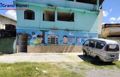 Imagem 2: Casa 4 quartos em Cristóvão Colombo