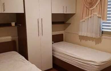 Imagem 5: SÃO PAULO - Apartamento Padrão - MORUMBI