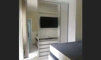 Imagem 3: Smile Cidade Nova (03 quartos-02 Vagas- Mobiliado