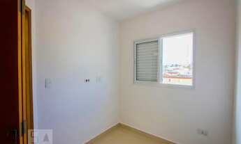 Imagem 7: Apartamento para Aluguel - Parque Erasmo Assunção, 2 Quartos, 55 m2