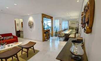 Imagem 1: Apartamento com 3 dormitórios à venda, 110 m² por R$ 729.000,00 - Buritis - Belo Horizonte