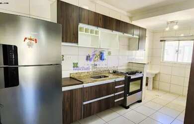 Imagem 4: Apartamento para locação - Condominio Residencial Veredas do Madeira