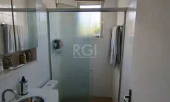 Imagem 6: Cobertura 80m² - 1 suíte, terraço, churrasqueira e 2 vagas de garagem no bairro Nonoai