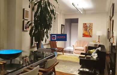 Imagem 2: Venda Apartamento 3 Dormitórios - 141 m² Jardim Europa