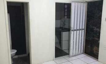 Imagem 3: Kitnet R$499 Sem depósito! Água, luz e wi-fi incluídos!