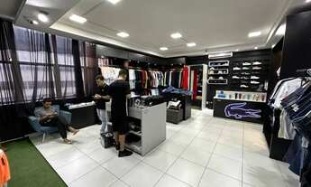 Imagem 7: Sala comercial, com banheiro e depósito. Próximo ao Shopping Cidade. Excelente localização