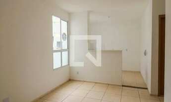 Imagem 2: Apartamento para Aluguel - Parque São Sebastião, 2 Quartos, 50 m2