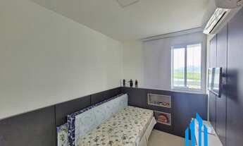 Imagem 6: Apartamento com 2 quartos sendo 1 suite a venda, 70m² - Centro de Guarapari - ES