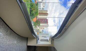 Imagem: Apartamento para venda com 190 metros no