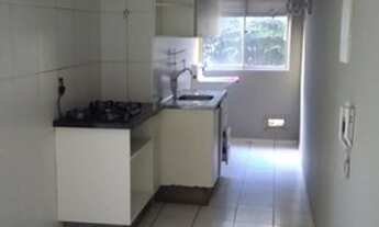 Imagem 3: Apartamento à Venda no Condomínio Vitória São Judas com 2 quartos por R$ 220.000