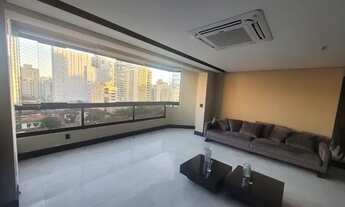 Imagem: Apartamento Vista Livre, 3 suítes, Elevador