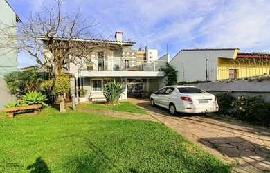 Imagem 4: Casa para Venda - 250m², 3 dormitórios, 4 vagas - Tristeza