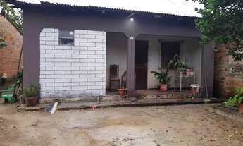 Imagem: VENDO CASA EM ANANINDEUA