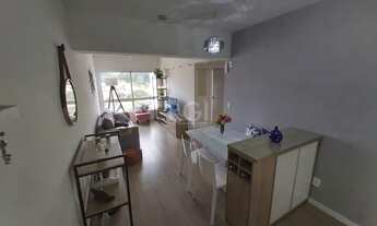 Imagem: Apartamento para Venda - 57.89m², 2 dormitórios