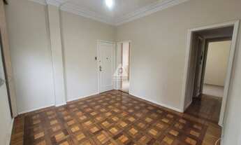 Imagem 4: Ótimo apartamento de 2 quartos (vazio) sem vaga na Dr. Satamini