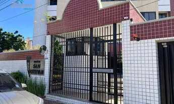 Imagem: Apartamento a venda no papicu, 139 m²