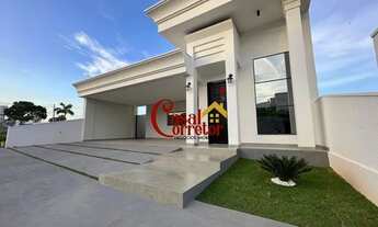 Imagem 2: Casa à venda no condomínio mansões paris, bairro Parque das mansoes - Imperatriz/MA