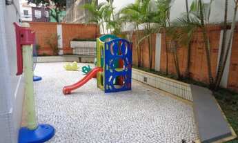 Imagem 3: Próximo ao Metrô Vila Mariana; 3 dormitórios sendo 1 suíte; 2garagens; lazer; repleto de a