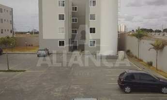 Imagem 4: Apartamento para venda 2 quartos loteamento residencial pequis uberlândia - AP1886