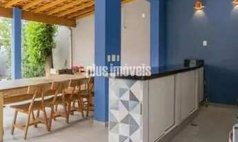 Imagem: EXCELENTE CASA TÉRREA,TODA REFORMADA NA