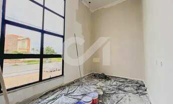 Imagem 7: Casa com 4/4 moderna - Alphaville Sergipe