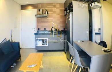 Imagem 2: SOROCABA - Apartamento Padrão - JARDIM FACULDADE