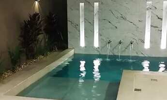 Imagem 6: Linda casa terrea damha 6, 4 quartos